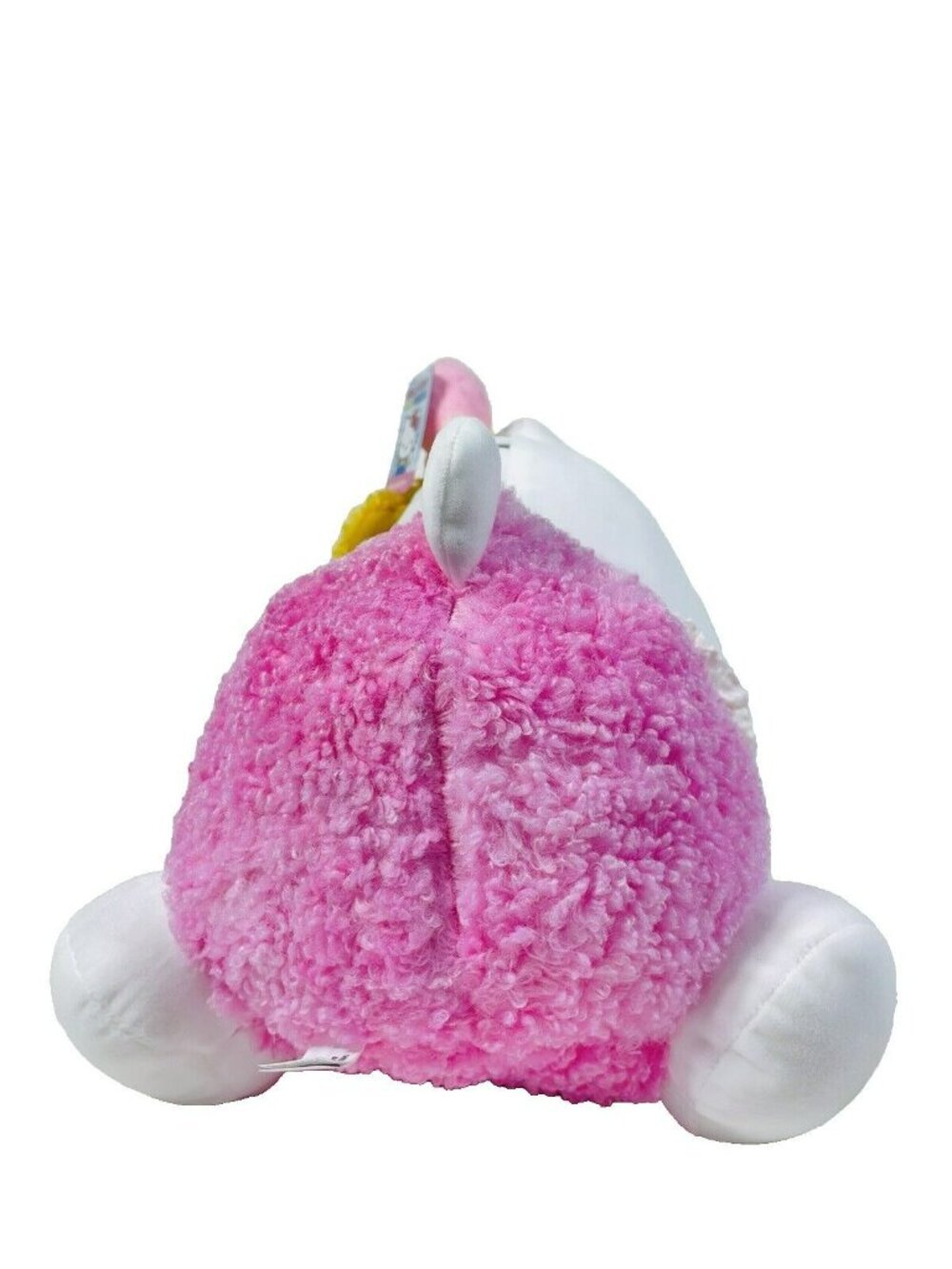 Hello Kitty And Friends Sanrio Hello Kitty 18" Sleeping Plush 2024 - Picture 6 of 9